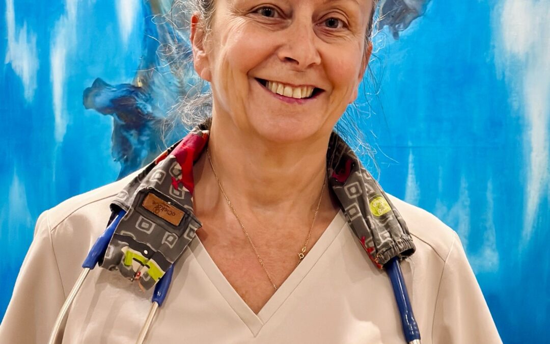 Wywiad z  dr hab. Magdaleną Garncarz