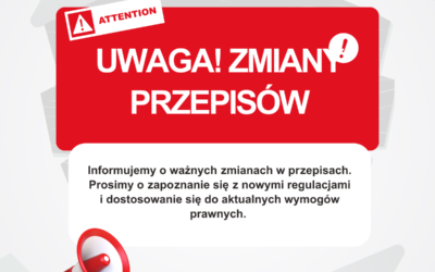 Ważne zmiany w przepisach: Podróżowanie ze zwierzętami domowymi od 22 kwietnia 2026 r.