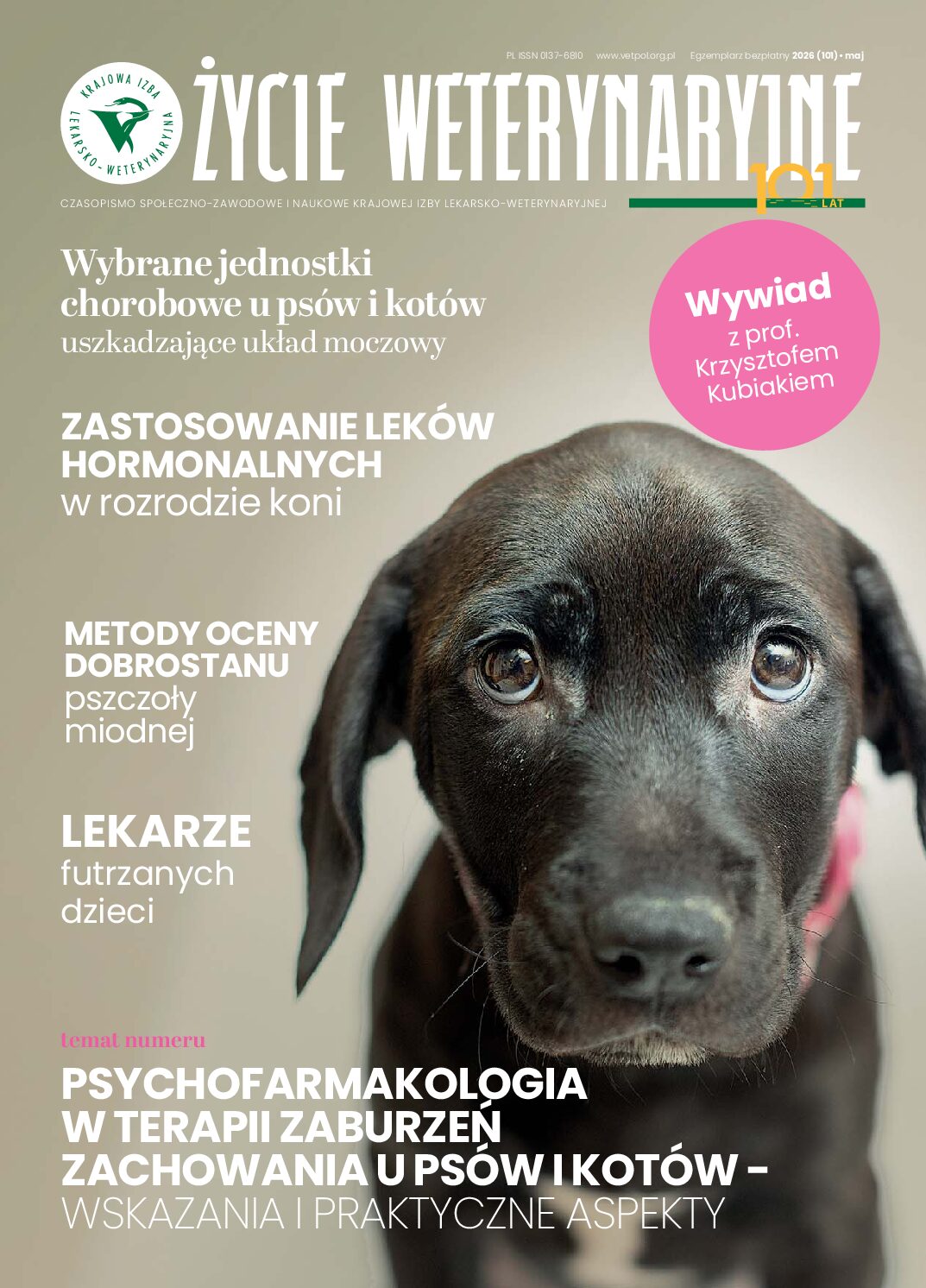 okladka Wydanie Kwiecień 2026
