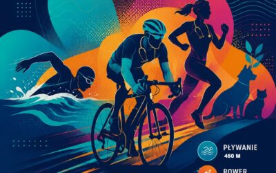 I Ogólnopolskie Mistrzostwa Lekarzy Weterynarii w Triathlonie